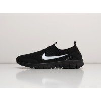 Кроссовки NIKE Free N0.1 цвет Черный арт. 35784