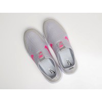 Кроссовки NIKE Free N0.1 Slip-On цвет Белый арт. 35795