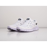 Кроссовки NIKE Free Run 2 цвет Белый арт. 26531