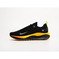 Кроссовки NIKE InfinityRN 4 цвет Черный арт. 40237