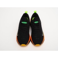 Кроссовки NIKE InfinityRN 4 цвет Черный арт. 40237