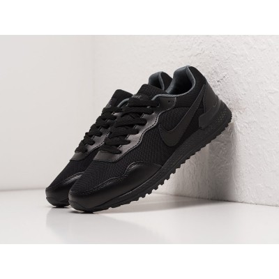 Кроссовки NIKE MD Valiant цвет Черный арт. 27846