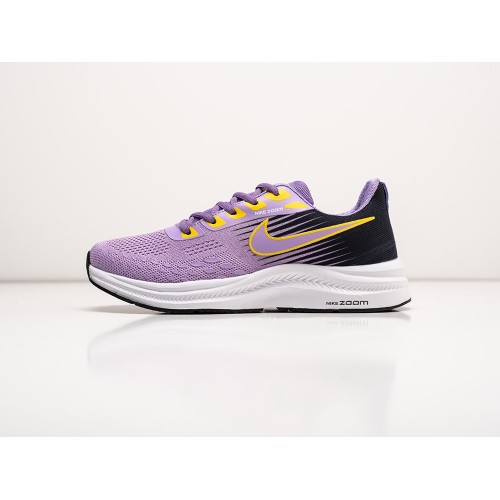 Кроссовки NIKE Pegasus цвет Фиолетовый арт. 35034