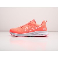 Кроссовки NIKE Pegasus цвет Оранжевый арт. 35047