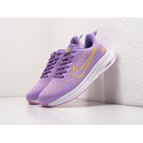 Кроссовки NIKE Pegasus цвет Фиолетовый арт. 35048