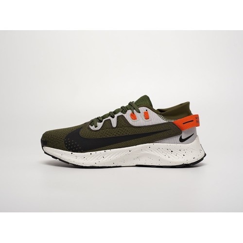 Кроссовки NIKE Pegasus Trail 2 цвет Зеленый арт. 40967