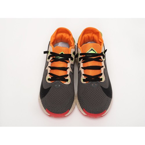 Кроссовки NIKE Pegasus Trail 2 цвет Серый арт. 40968