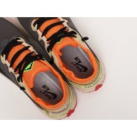 Кроссовки NIKE Pegasus Trail 2 цвет Серый арт. 40968