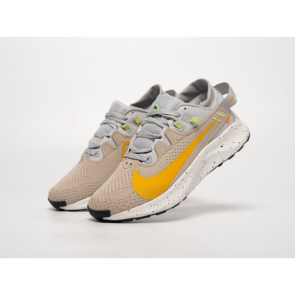 Кроссовки NIKE Pegasus Trail 2 цвет Серый арт. 40969