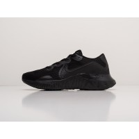 Кроссовки NIKE React Infinity Run цвет Черный арт. 23398