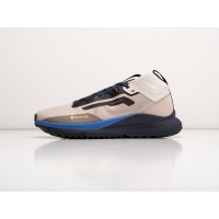 Кроссовки NIKE React Pegasus Trail 4 GTX цвет Серый арт. 38831