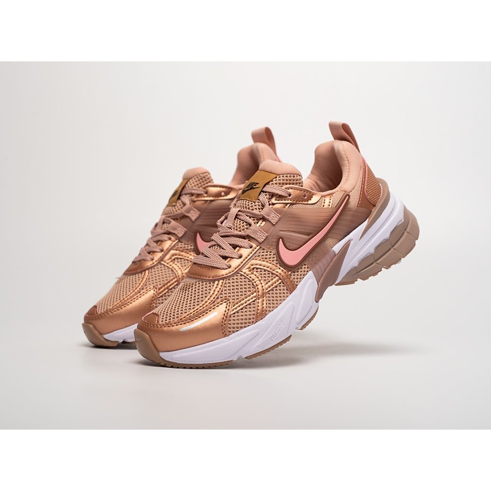 Кроссовки NIKE Runtekk цвет Розовый арт. 41907