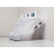 Кроссовки NIKE Shox R4 цвет Белый арт. 31397