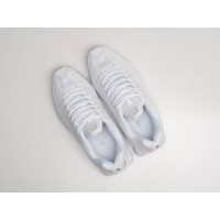 Кроссовки NIKE Shox R4 цвет Белый арт. 31397