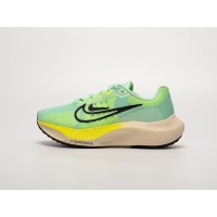 Кроссовки NIKE Zoom Fly 5 цвет Зеленый арт. 42016