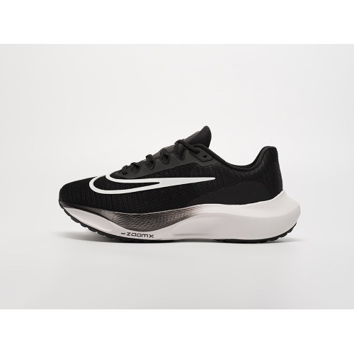 Кроссовки NIKE Zoom Fly 5 цвет Черный арт. 42017