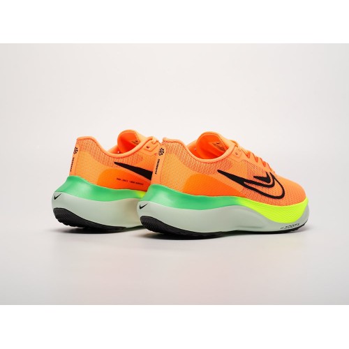 Кроссовки NIKE Zoom Fly 5 цвет Оранжевый арт. 42019