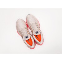 Кроссовки NIKE Zoom Pegasus 35 цвет Бежевый арт. 23518