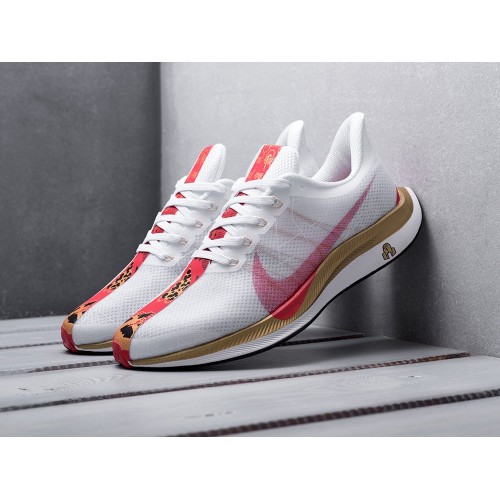 Кроссовки NIKE Zoom Pegasus 35 Turbo цвет Белый арт. 14025