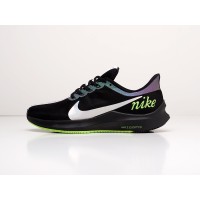 Кроссовки NIKE Zoom Pegasus 35 Turbo цвет Черный арт. 18856