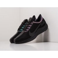 Кроссовки NIKE Zoom Pegasus 35 Turbo цвет Черный арт. 22395