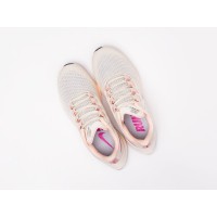 Кроссовки NIKE Zoom Pegasus 37 цвет Белый арт. 19502