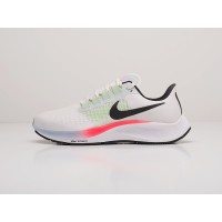 Кроссовки NIKE Zoom Pegasus 37 цвет Белый арт. 19506