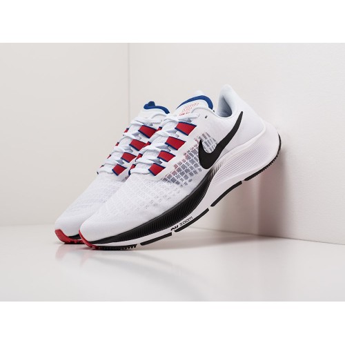 Кроссовки NIKE Zoom Pegasus 37 цвет Белый арт. 24669