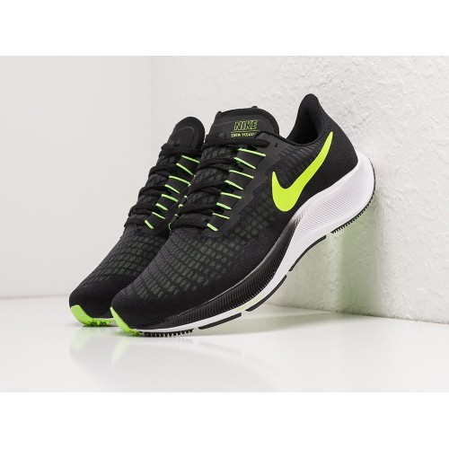 Кроссовки NIKE Zoom Pegasus 37 цвет Черный арт. 27668