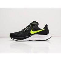 Кроссовки NIKE Zoom Pegasus 37 цвет Черный арт. 27668