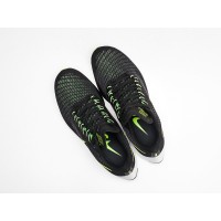 Кроссовки NIKE Zoom Pegasus 37 цвет Черный арт. 27668