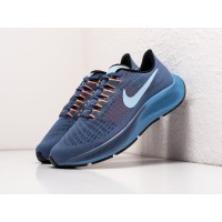 Кроссовки NIKE Zoom Pegasus 37 цвет Синий арт. 30369