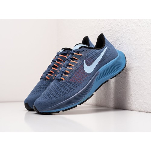 Кроссовки NIKE Zoom Pegasus 37 цвет Синий арт. 30369