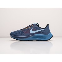 Кроссовки NIKE Zoom Pegasus 37 цвет Синий арт. 30369