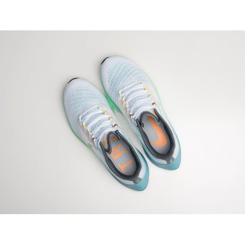 Кроссовки NIKE Zoom Pegasus 37 цвет Белый арт. 30371