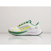 Кроссовки NIKE Zoom Pegasus 37 цвет Белый арт. 30372