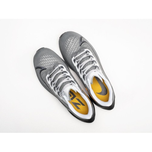 Кроссовки NIKE Zoom Pegasus 37 цвет Серый арт. 30413