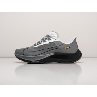 Кроссовки NIKE Zoom Pegasus 37 цвет Серый арт. 30413