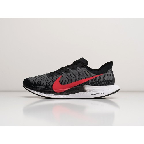 Кроссовки NIKE Zoom Pegasus Turbo 2 цвет Черный арт. 32181