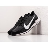 Кроссовки NIKE Zoom Pegasus Turbo 2 цвет Черный арт. 32182