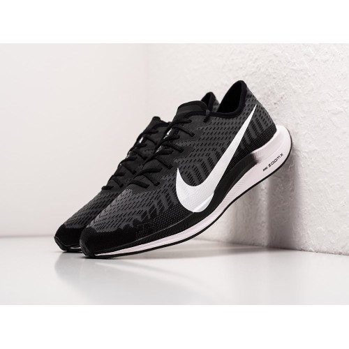 Кроссовки NIKE Zoom Pegasus Turbo 2 цвет Черный арт. 32182