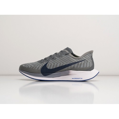 Кроссовки NIKE Zoom Pegasus Turbo 2 цвет Черный арт. 32183