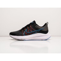 Кроссовки NIKE Zoom Winflo 8 цвет Черный арт. 30055