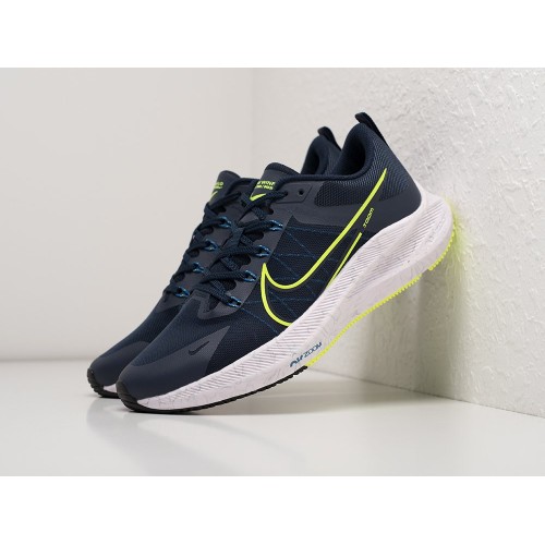 Кроссовки NIKE Zoom Winflo 8 цвет Черный арт. 30056