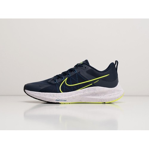 Кроссовки NIKE Zoom Winflo 8 цвет Черный арт. 30056