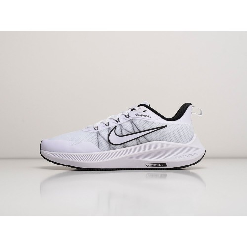 Кроссовки NIKE Zoom Winflo 8 цвет Белый арт. 30375