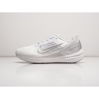 Кроссовки NIKE Zoom Winflo 9 цвет Белый арт. 33871