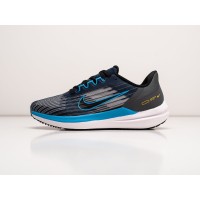 Кроссовки NIKE Zoom Winflo 9 цвет Черный арт. 33872