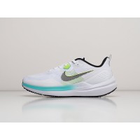 Кроссовки NIKE Zoom Winflo 9 цвет Серый арт. 37044