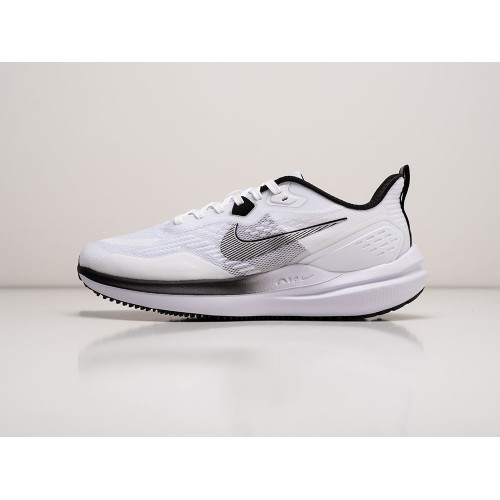 Кроссовки NIKE Zoom Winflo 9 цвет Серый арт. 37045